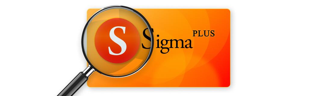 Sigma Plus 6 Month Access Activation  ( BOX /DONGLE )