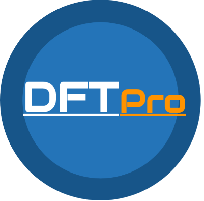 DFT PRO LOGIN