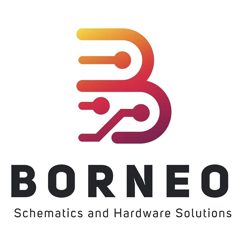 Borneo Schematics single user 3 month