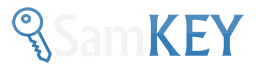 SamKey Samsung Credit to existing user 