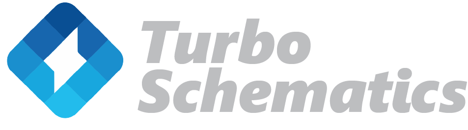TurboTool Schematics